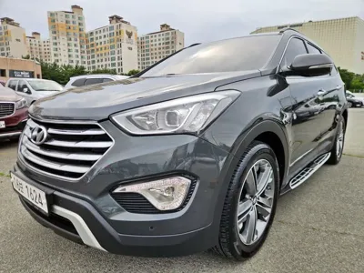 Hyundai Maxcruz 2015, 146278 км, за 7144.25 USD