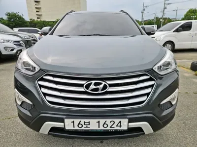 Hyundai Maxcruz 2015, 146278 км, за 7144.25 USD