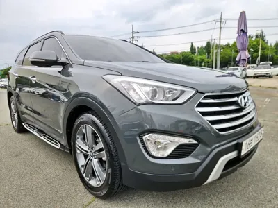 Hyundai Maxcruz 2015, 146278 км, за 7144.25 USD