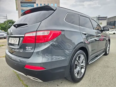 Hyundai Maxcruz 2015, 146278 км, за 7144.25 USD