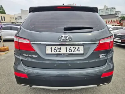 Hyundai Maxcruz 2015, 146278 км, за 7144.25 USD - фото 6