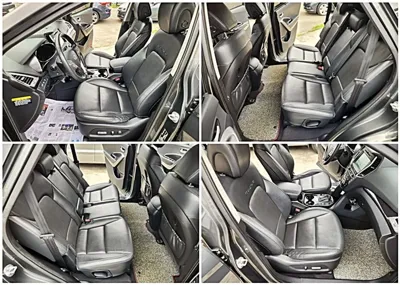 Hyundai Maxcruz 2015, 146278 км, за 7144.25 USD - фото 8