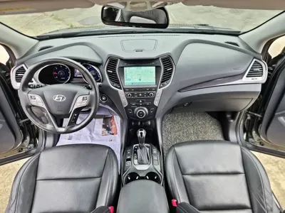 Hyundai Maxcruz 2015, 146278 км, за 7144.25 USD - фото 9