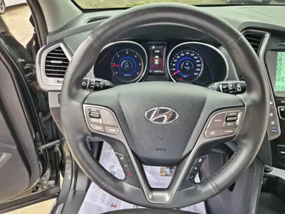 Hyundai Maxcruz 2015, 146278 км, за 7144.25 USD - фото 10