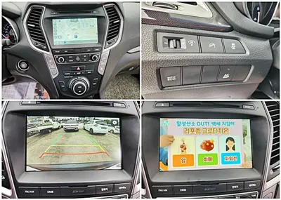 Hyundai Maxcruz 2015, 146278 км, за 7144.25 USD - фото 11
