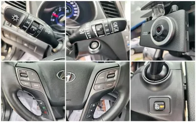 Hyundai Maxcruz 2015, 146278 км, за 7144.25 USD - фото 13