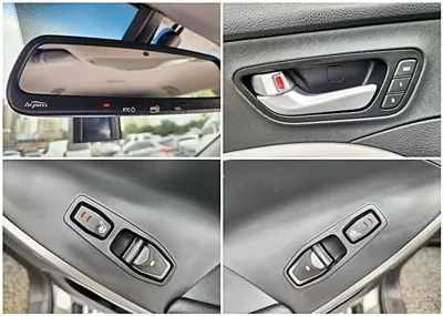 Hyundai Maxcruz 2015, 146278 км, за 7144.25 USD - фото 14