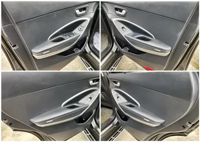Hyundai Maxcruz 2015, 146278 км, за 7144.25 USD - фото 15