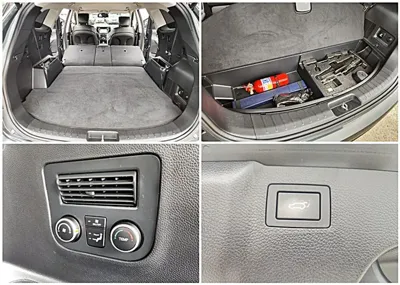 Hyundai Maxcruz 2015, 146278 км, за 7144.25 USD - фото 18
