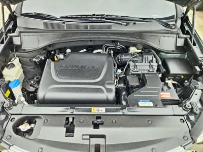 Hyundai Maxcruz 2015, 146278 км, за 7144.25 USD - фото 19