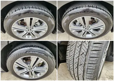 Hyundai Maxcruz 2015, 146278 км, за 7144.25 USD - фото 20