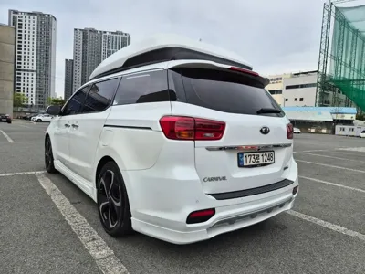 Kia Canival 2019, 161752 км, за 13081.71 USD - фото 6