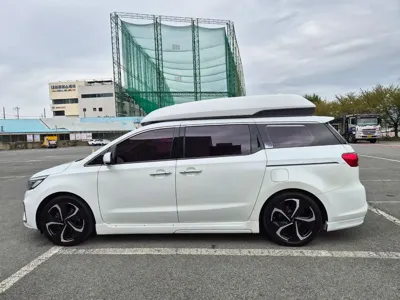 Kia Canival 2019, 161752 км, за 13081.71 USD - фото 7