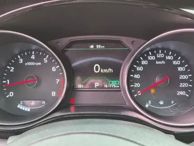Kia Canival 2019, 161752 км, за 13081.71 USD - фото 10