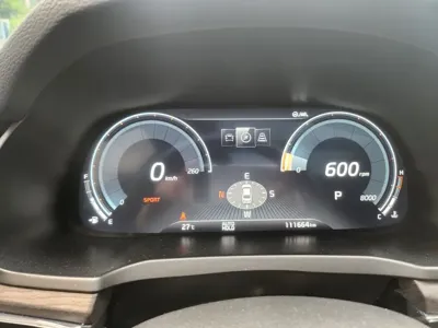 Kia K7 2020, 111664 км, за 14325.71 USD