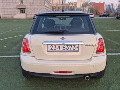 MINI Cooper 2012, 121654 км, за 2313.59 USD - фото 7