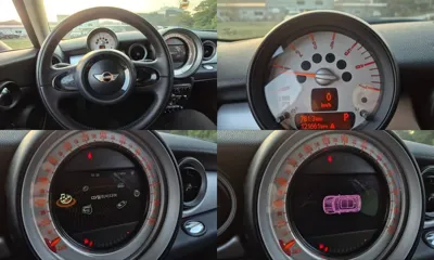 MINI Cooper 2012, 121654 км, за 2313.59 USD - фото 16