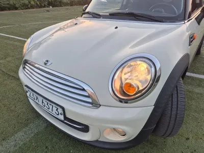 MINI Cooper 2012, 121654 км, за 2313.59 USD - фото 17