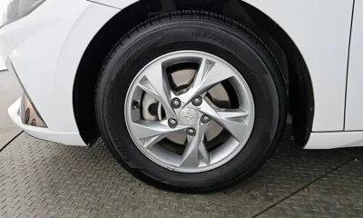 Hyundai Avante 2021, 141625 км, за 7403.5 USD