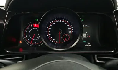 Hyundai Avante 2021, 141625 км, за 7351.98 USD - фото 8