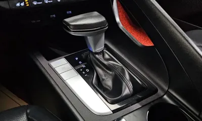 Hyundai Avante 2021, 141625 км, за 7351.98 USD - фото 9