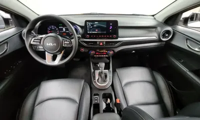 Kia K3 2022, 107706 км, за 7874.17 USD - фото 7