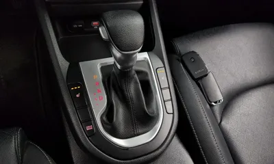 Kia K3 2022, 107706 км, за 7874.17 USD - фото 9