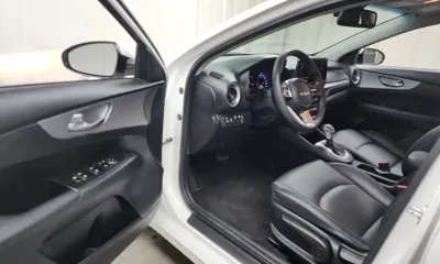 Kia K3 2022, 107706 км, за 7874.17 USD - фото 10