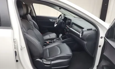 Kia K3 2022, 107706 км, за 7874.17 USD - фото 11