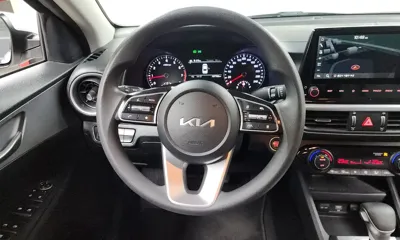 Kia K3 2022, 107706 км, за 7874.17 USD - фото 13