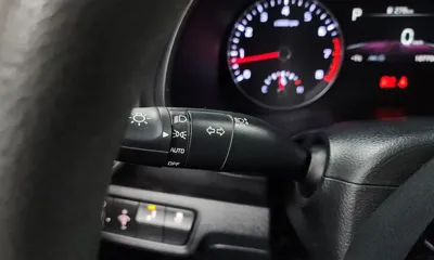 Kia K3 2022, 107706 км, за 7874.17 USD - фото 17