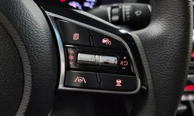 Kia K3 2022, 107706 км, за 7874.17 USD - фото 18