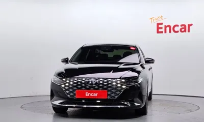 Hyundai Grandeur 2021, 117692 км, за 12228.99 USD
