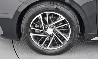 Hyundai Grandeur 2021, 117692 км, за 12228.99 USD