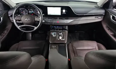 Hyundai Grandeur 2021, 117692 км, за 12228.99 USD - фото 7