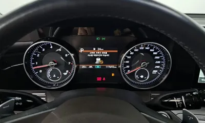 Hyundai Grandeur 2021, 117692 км, за 12228.99 USD - фото 8