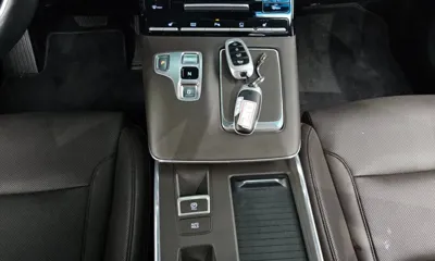 Hyundai Grandeur 2021, 117692 км, за 12228.99 USD - фото 9