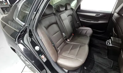 Hyundai Grandeur 2021, 117692 км, за 12228.99 USD - фото 11