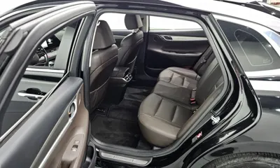 Hyundai Grandeur 2021, 117692 км, за 12228.99 USD - фото 16