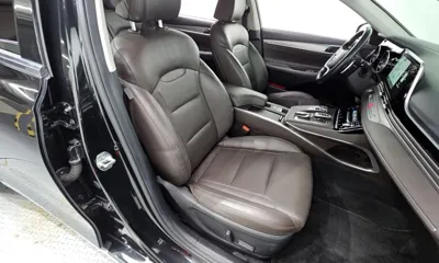 Hyundai Grandeur 2021, 117692 км, за 12228.99 USD - фото 17