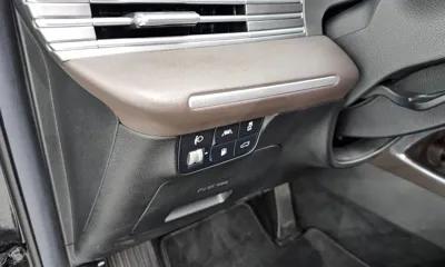 Hyundai Grandeur 2021, 117692 км, за 12228.99 USD - фото 19
