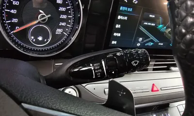 Hyundai Grandeur 2021, 117692 км, за 12228.99 USD - фото 20