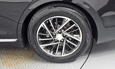 Hyundai Grandeur 2021, 117692 км, за 12228.99 USD - фото 21