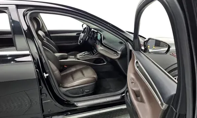 Hyundai Grandeur 2021, 117692 км, за 12228.99 USD - фото 26