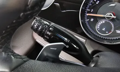 Hyundai Grandeur 2021, 117692 км, за 12228.99 USD - фото 29