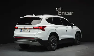 Hyundai Santafe 2022, 72912 км, за 17133.56 USD