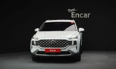 Hyundai Santafe 2022, 72912 км, за 17133.56 USD