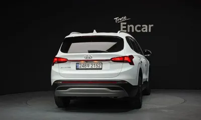 Hyundai Santafe 2022, 72912 км, за 17133.56 USD