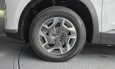 Hyundai Santafe 2022, 72912 км, за 17133.56 USD