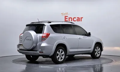 Toyota RAV4 2011, 155401 км, за 5883.13 USD